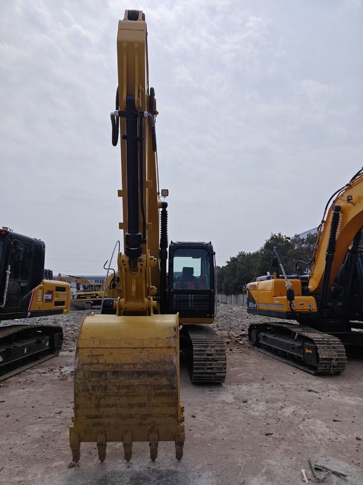 Caterpillar 315D2GC Raupenbagger Caterpillar 315D2GC Raupenbagger