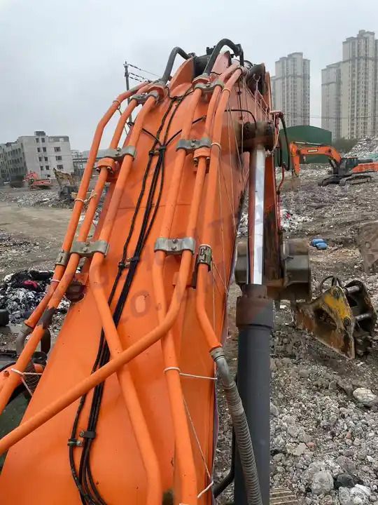 2020 Doosan DX520LC-9C Kettenbagger