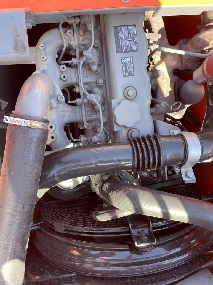 Pelle sur chenilles Hitachi ZX120 de 2024 Pelle sur chenilles Hitachi ZX120 de 2024