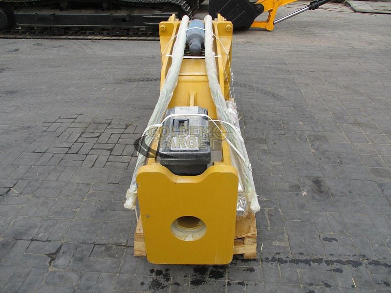 2024 Elephant EPB4500B-E hydraulic breaker, top view 2024 Elephant EPB4500B-E hydraulic breaker, top view