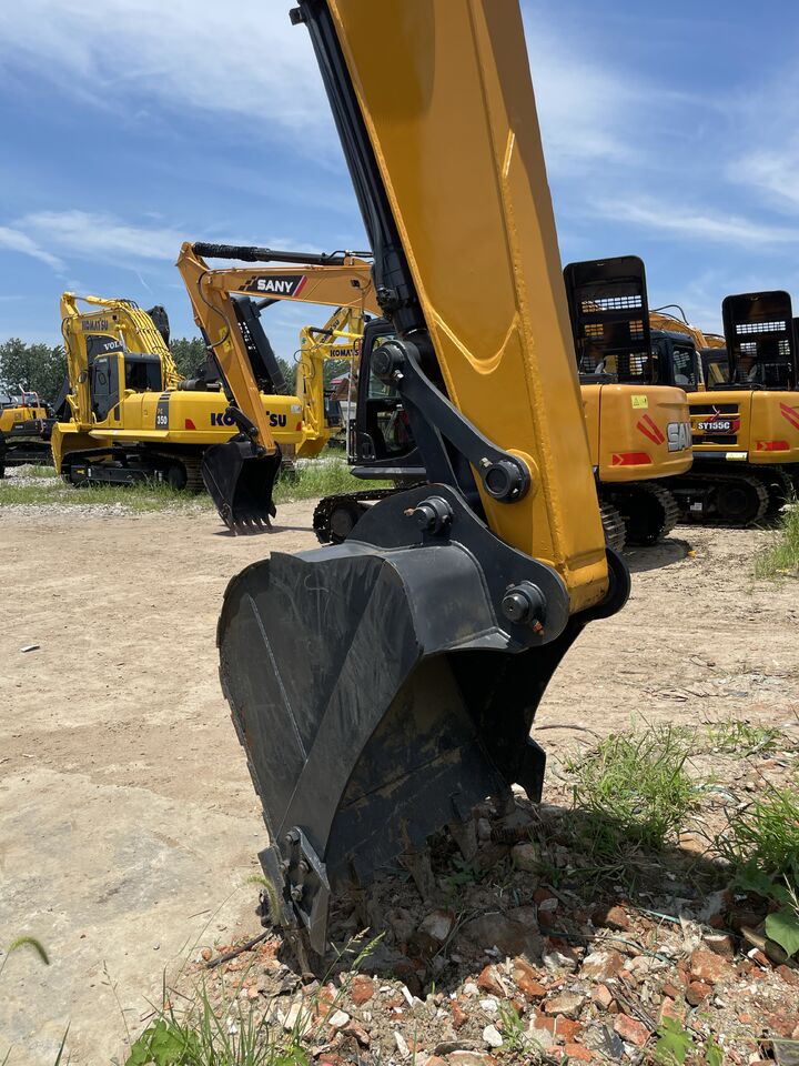 2024 XCMG XE150 Raupenbagger 2024 XCMG XE150 Raupenbagger