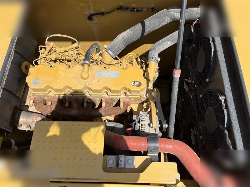 2024 Caterpillar 330GC Raupenbagger