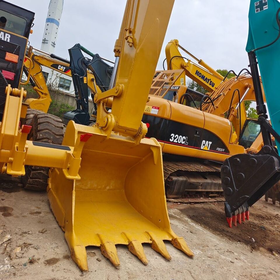 2024 Caterpillar 330BL Escavadora de Lagartas