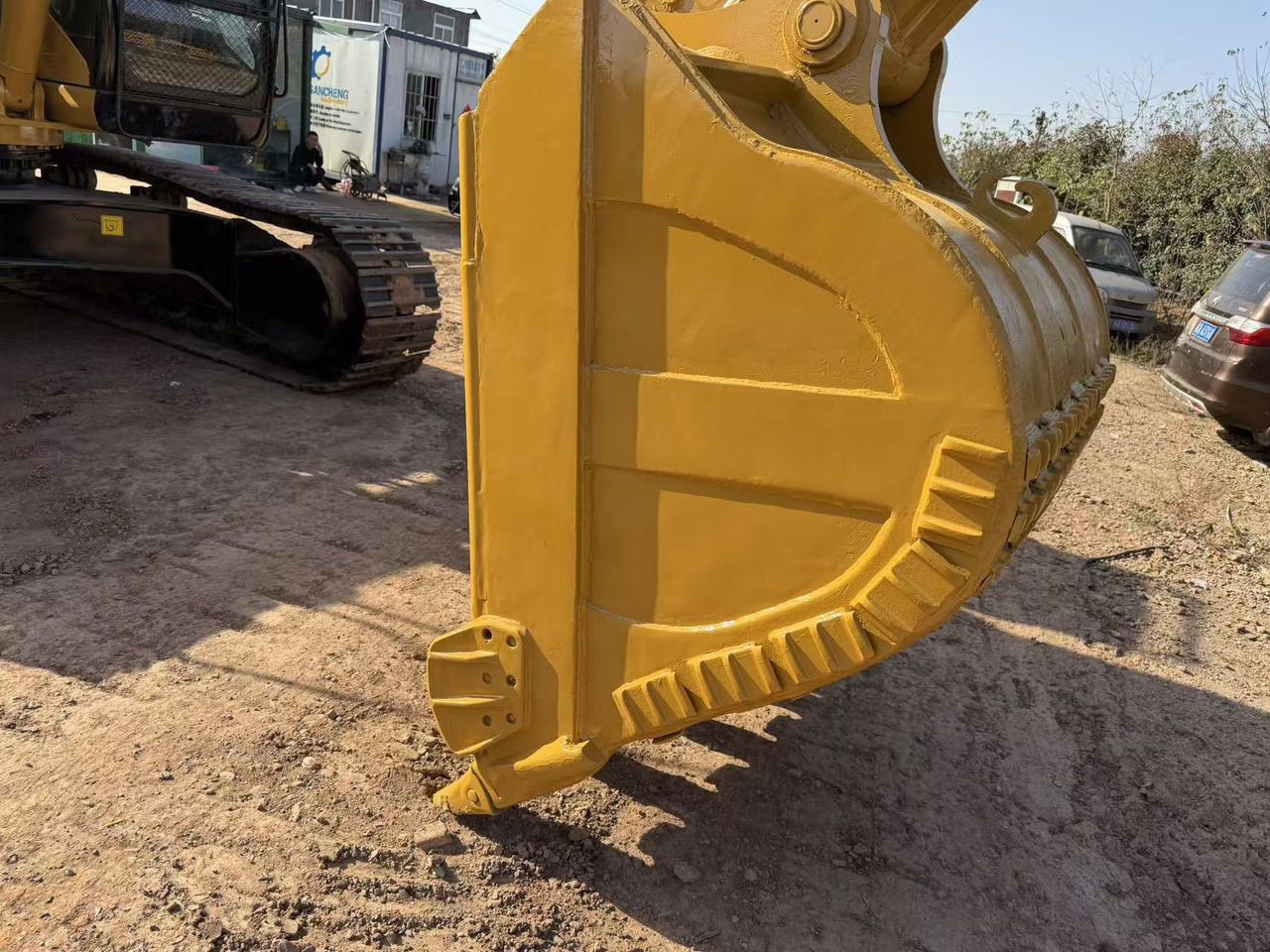 2018 Caterpillar 330CL Raupenbagger 2018 Caterpillar 330CL Raupenbagger