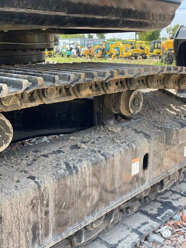 2025 Sany SY305C Crawler Excavator 2025 Sany SY305C Crawler Excavator