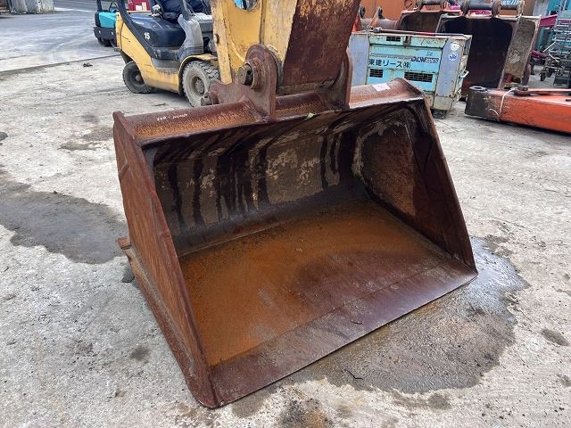 Benna per escavatore Caterpillar 320D del 2012 Benna per escavatore Caterpillar 320D del 2012