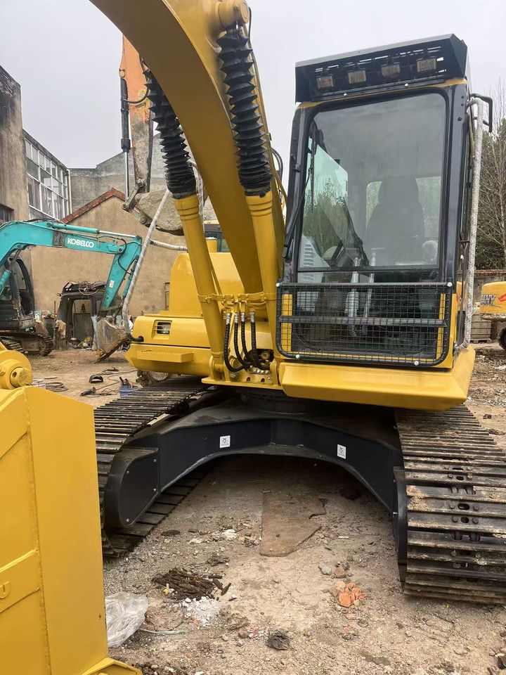 2019 Komatsu PC130 Escavadora de Rastos 2019 Komatsu PC130 Escavadora de Rastos