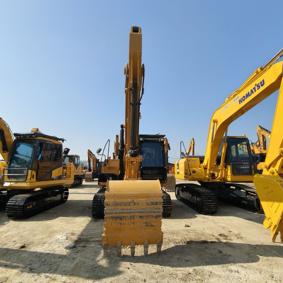 2024 Caterpillar 312D Escavatore Cingolato 2024 Caterpillar 312D Escavatore Cingolato