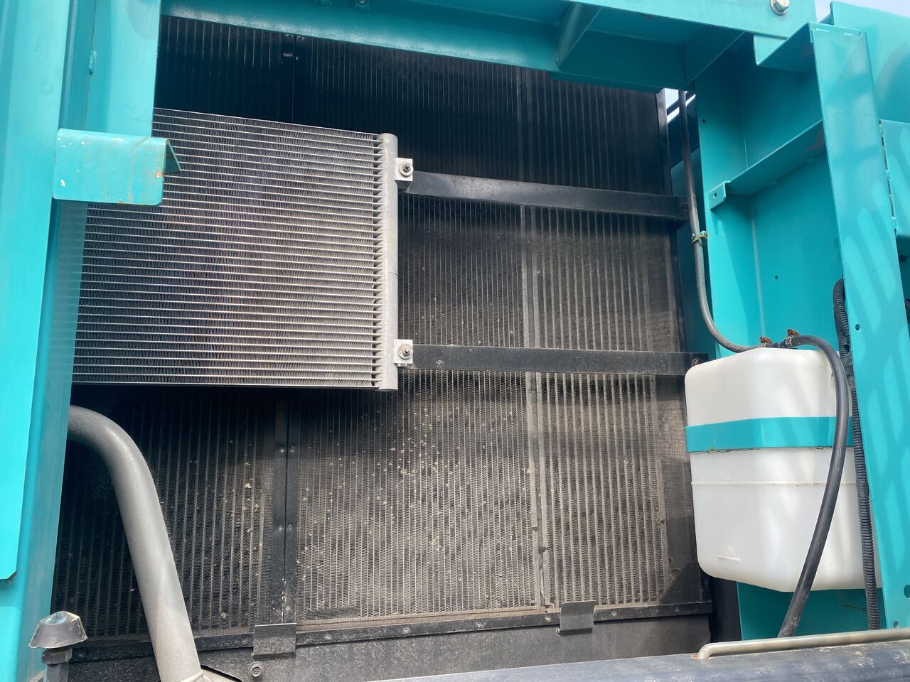 Escavatore cingolato Kobelco SK350-8 del 2023 Escavatore cingolato Kobelco SK350-8 del 2023