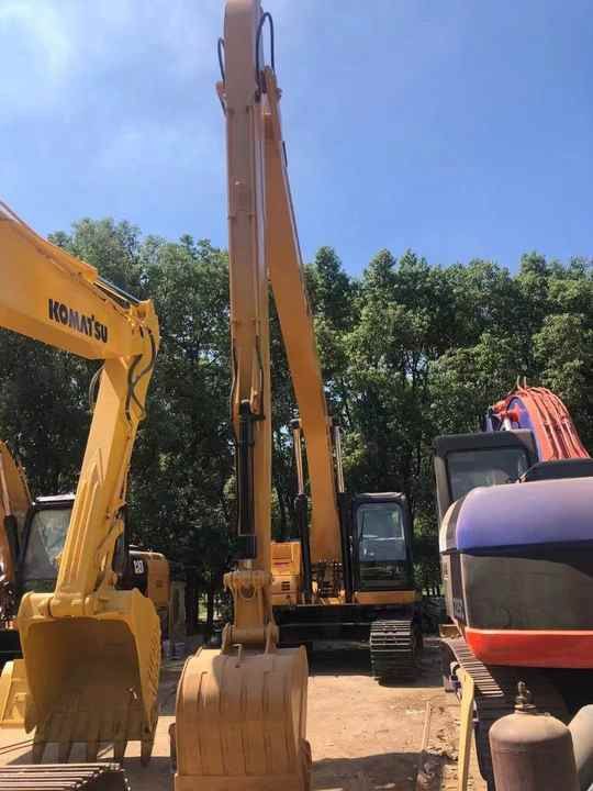 2020 Caterpillar 330D Crawler Excavator 2020 Caterpillar 330D Crawler Excavator