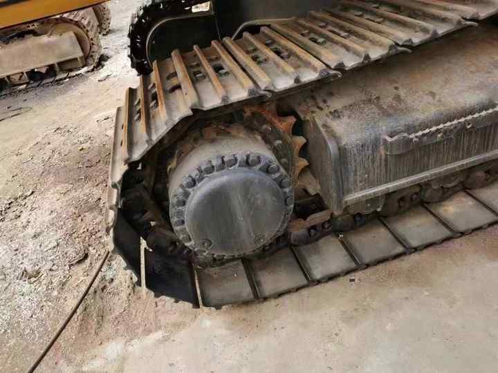 2026 Caterpillar 325D Crawler Excavator 2026 Caterpillar 325D Crawler Excavator