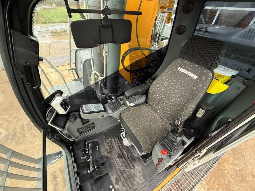 2020 Liebherr R922LC Excavadora de Orugas 2020 Liebherr R922LC Excavadora de Orugas
