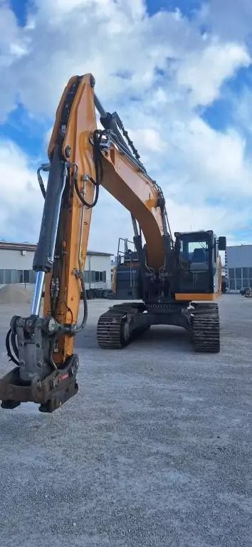 2024 Liebherr R930 NLC LITRONIC G8.0-D crawler excavator, front three-quarter view 2024 Liebherr R930 NLC LITRONIC G8.0-D crawler excavator, front three-quarter view