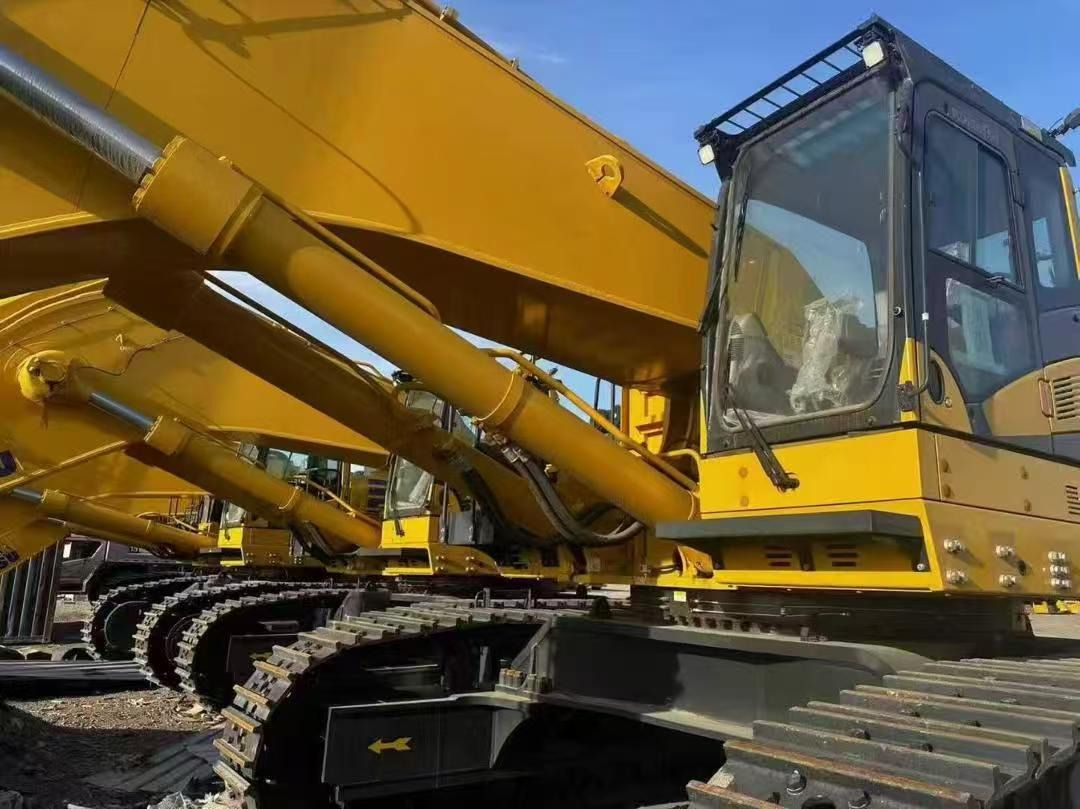 2024 Komatsu PC1250-11R Excavadora de Orugas 2024 Komatsu PC1250-11R Excavadora de Orugas