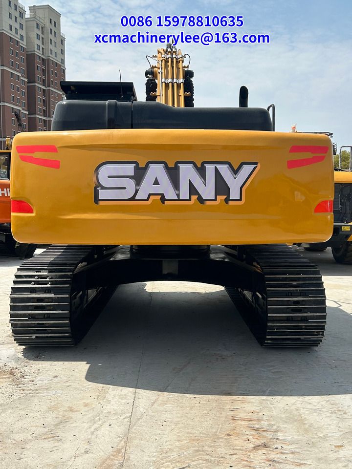 2024 Sany SY365H Pelle sur chenilles 2024 Sany SY365H Pelle sur chenilles