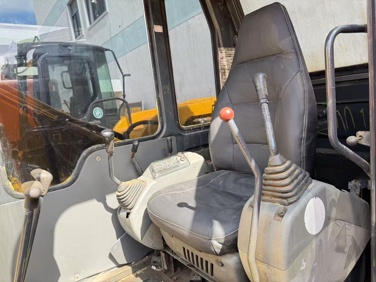 2018 Komatsu PC60-7 Mini Ekskavatör 2018 Komatsu PC60-7 Mini Ekskavatör