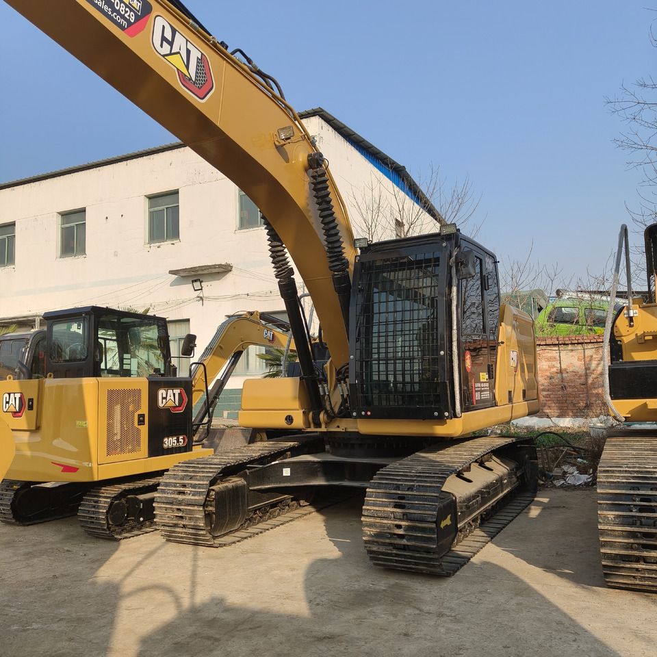 2024 Caterpillar 320GC Escavatore Cingolato 2024 Caterpillar 320GC Escavatore Cingolato