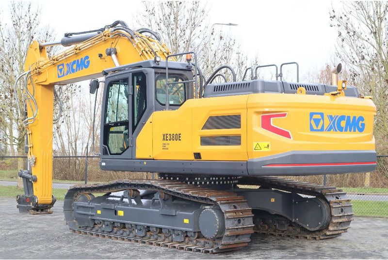 2023 Cummins XE380E Pelle sur chenilles 2023 Cummins XE380E Pelle sur chenilles