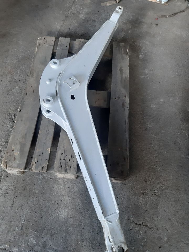2026 Bobcat E16 mini excavator boom component 2026 Bobcat E16 mini excavator boom component
