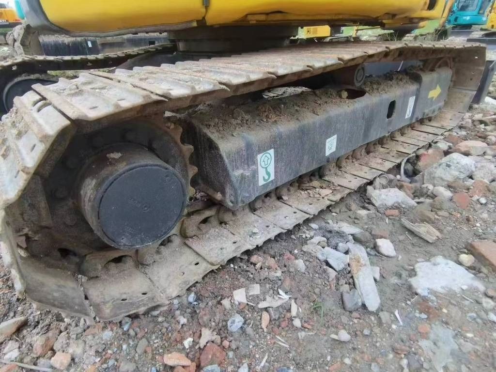 2024 Komatsu PC40 mini excavator track assembly 2024 Komatsu PC40 mini excavator track assembly