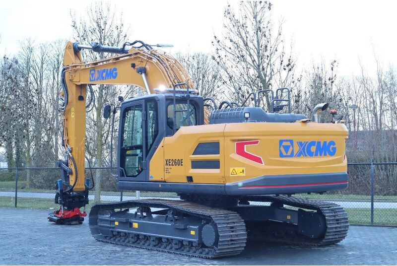 2023 Cummins XE260E Raupenbagger