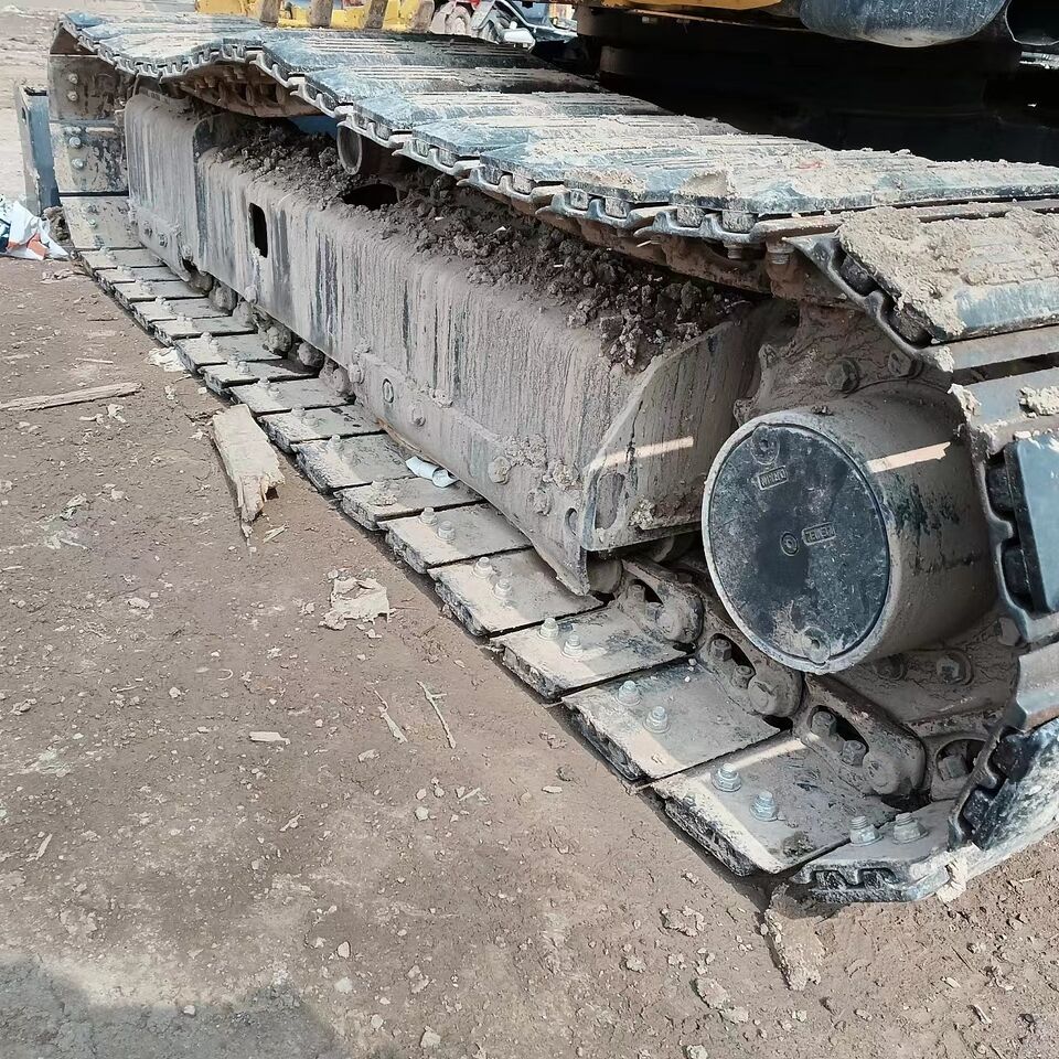 2023 Komatsu PC-55MR mini excavator track assembly 2023 Komatsu PC-55MR mini excavator track assembly