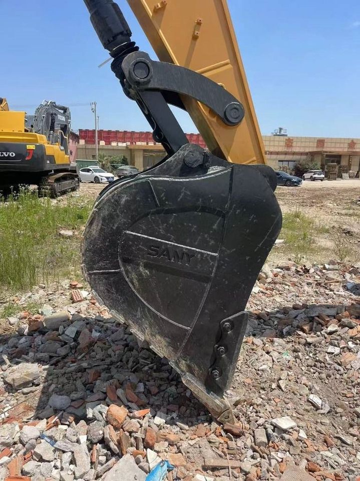 2025 Sany SY305C Crawler Excavator 2025 Sany SY305C Crawler Excavator