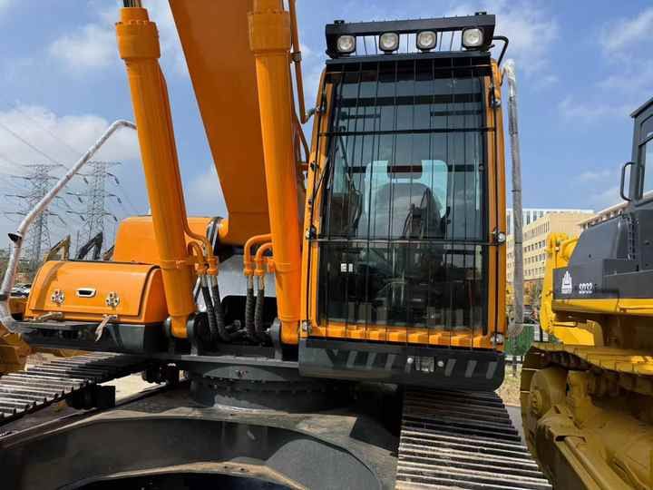 2022 Hyundai 305-9 Raupenbagger 2022 Hyundai 305-9 Raupenbagger