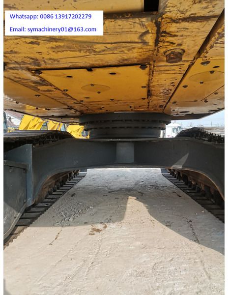 2019 Komatsu PC400-8 Raupenbagger 2019 Komatsu PC400-8 Raupenbagger