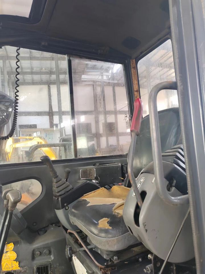 2020 Hitachi ZX50U Miniescavatore 2020 Hitachi ZX50U Miniescavatore
