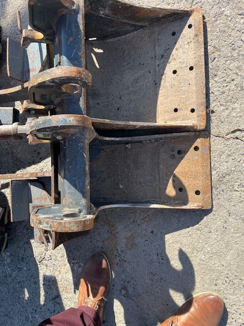 2023 Takeuchi TB210R mini excavator bucket attachment 2023 Takeuchi TB210R mini excavator bucket attachment