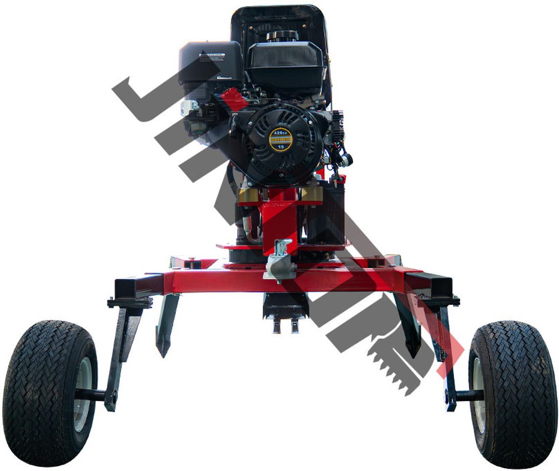2025 XCMG ET110 mini excavator, rear view 2025 XCMG ET110 mini excavator, rear view
