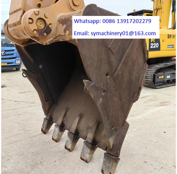 Excavatrice sur chenilles Caterpillar 345D de 2022 Excavatrice sur chenilles Caterpillar 345D de 2022