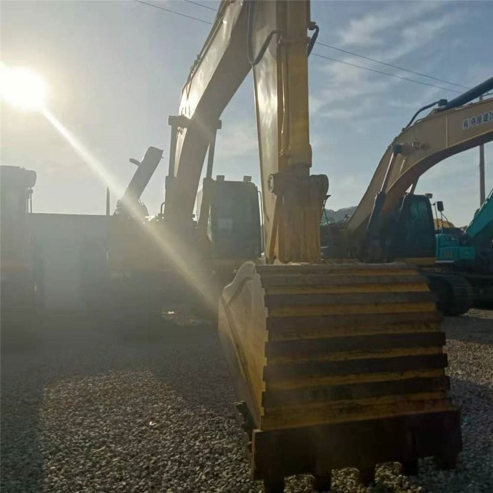 Escavatore cingolato Komatsu PC360-7 del 2024 Escavatore cingolato Komatsu PC360-7 del 2024