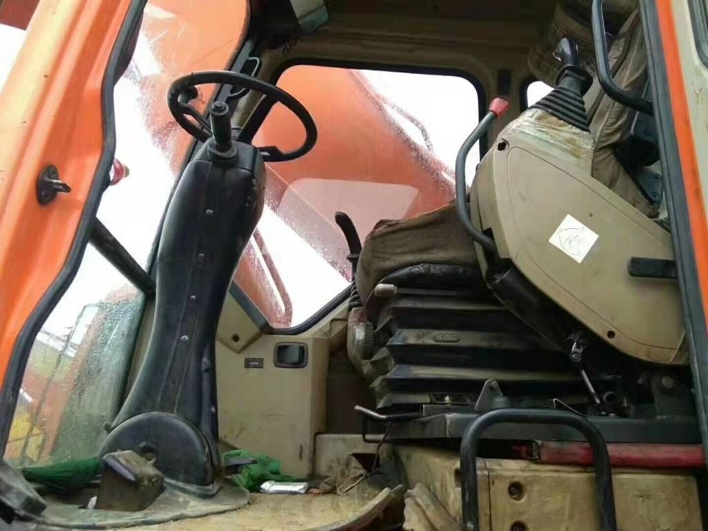 2022 Doosan DH210W-7 Tekerlekli Ekskavatör 2022 Doosan DH210W-7 Tekerlekli Ekskavatör
