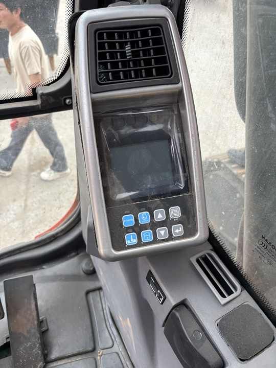2019 Doosan DX225LCA Гусеничный экскаватор