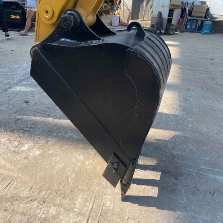 2024 Caterpillar 308E2 Minibagger