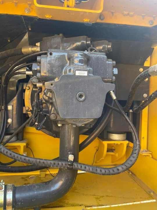 2023 Komatsu PC350-8 Raupenbagger 2023 Komatsu PC350-8 Raupenbagger