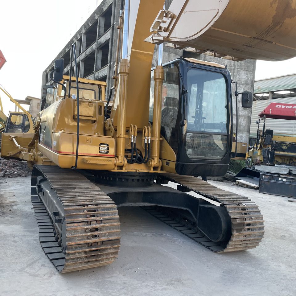 2021 Caterpillar 320C Pelle sur chenilles 2021 Caterpillar 320C Pelle sur chenilles