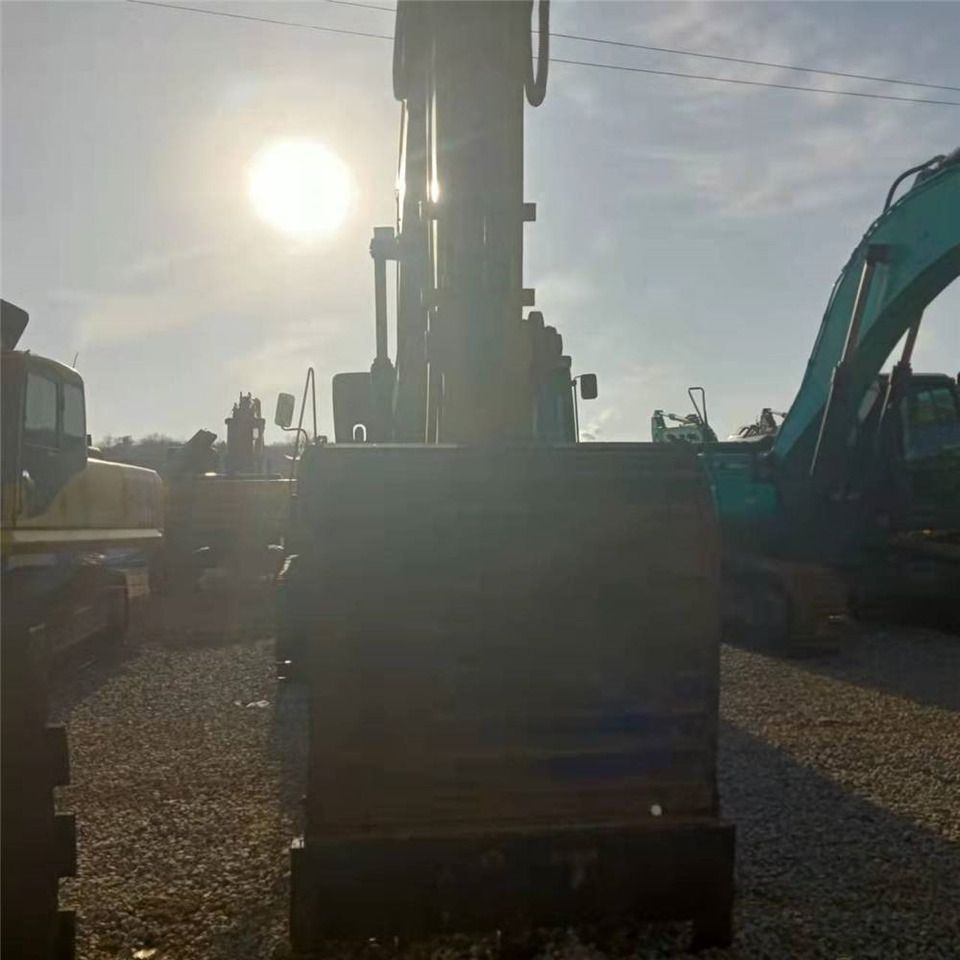 2023 Caterpillar 336D Raupenbagger