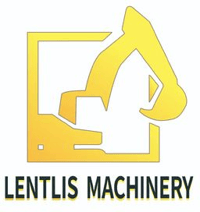 Anhui Lentlis Engineering Machinery Trading Co. LTD