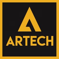 Artech Machinery BV