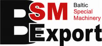 Baltic Special Machinery Export