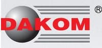 DAKOM
