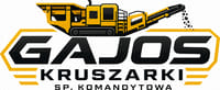 Gajos Kruszarki Sp. Komandytowa