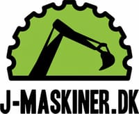 J-Maskiner A/S