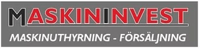 Maskininvest Lidköping AB
