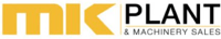 MK PLANT & MACHINERY SALES LIMITED