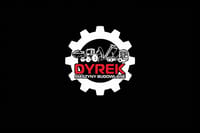 PHU "DYREK" Import Eksport Tadeusz Dyrek