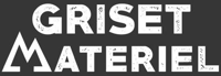 SAS GRISET MATERIEL - GM BTP